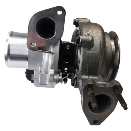 Turbo pour FIAT Doblo 2 1.6 D Multijet 120 CV 5438 988 0028