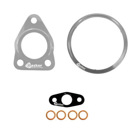 Turbo pour JEEP Renegade 1.6 CRD 120 CV 5438 988 0028