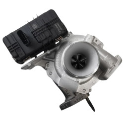 Turbo neuf d'origine 5438 988 0028 Mister Turbo