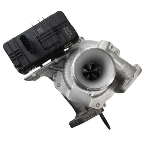 Turbo neuf d'origine 5438 988 0028 Mister Turbo