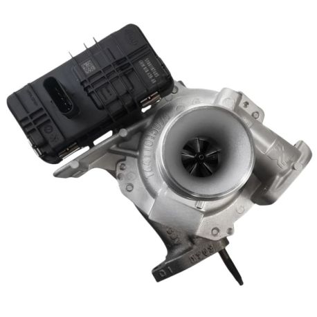 Turbo neuf pour FIAT 500X 1.6 D Multijet 114 CV - 5438 988 0028 - Mister Turbo
