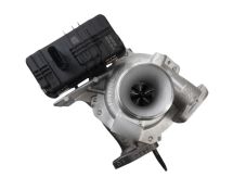 Turbo neuf pour FIAT Doblo 2 1.6 D Multijet 105 CV - 5438 988 0028 - Mister Turbo