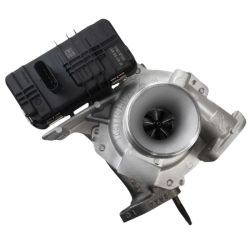 Turbo neuf pour FIAT Doblo 2 1.6 D Multijet 100 CV - 5438 988 0028 - Mister Turbo