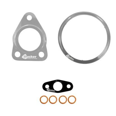 Turbo neuf pour FIAT Doblo 2 1.6 D Multijet 120 CV - 5438 988 0028 - Mister Turbo