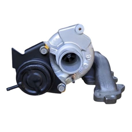 Turbo neuf pour RENAULT Grand Scenic 3 1.2 TCe 116 CV - 49373-05005 - SL Turbo