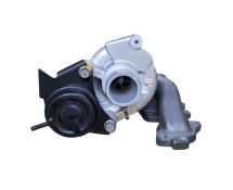 Turbo neuf pour RENAULT Clio 4 1.2 TCe 120 CV - 49373-05005 - SL Turbo