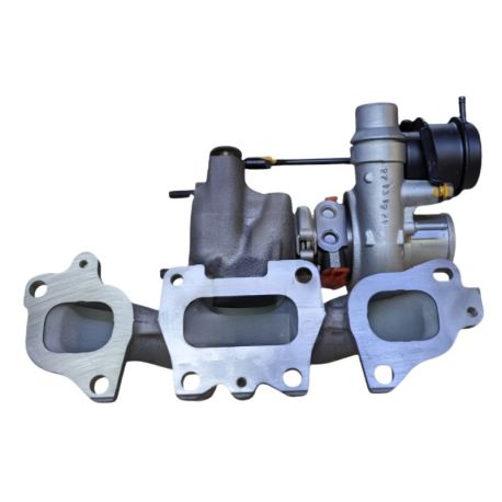 Turbo neuf pour NISSAN Juke 1 1.2 DIG-T 115 CV - 49373-05005 - SL Turbo