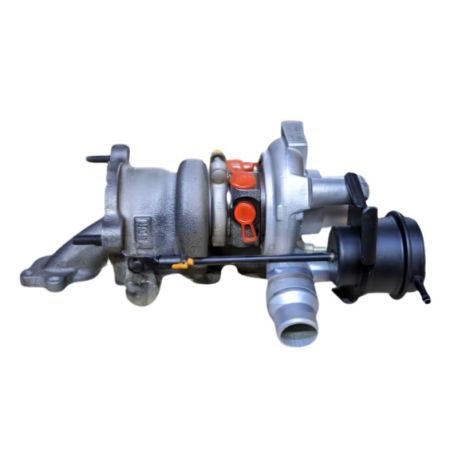 Turbo neuf pour RENAULT Kangoo 2 1.2 TCe 115 CV - 49373-05005 - SL Turbo