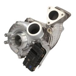 Turbo pour AUDI A8 D4 (4H2 / 4H8 / 4HC / 4HL) 3.0 TDI 250 CV 804987-5006S