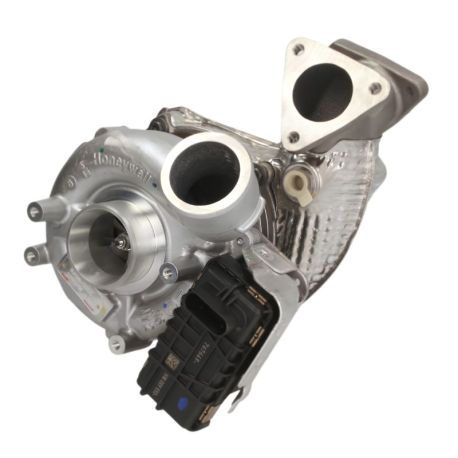 Turbo pour AUDI A8 D4 (4H2 / 4H8 / 4HC / 4HL) 3.0 TDI 250 CV 804987-5006S