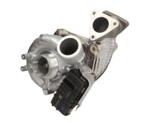 Turbo pour AUDI A7 Sportback (4GA / 4GF) 3.0 TDI 204 CV 804986-5005S