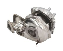 Turbo pour AUDI A7 Sportback (4GA / 4GF) 3.0 TDI 204 CV 804986-5005S