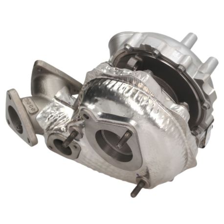 Turbo pour AUDI A8 D4 (4H2 / 4H8 / 4HC / 4HL) 3.0 TDI 262 CV 804986-5005S