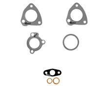 Turbo pour LANCIA Thema 3.0 Multijet 190 CV 804968-5003S