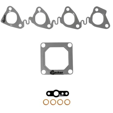 Turbo 802419-5006S