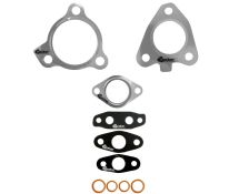 Turbo neuf pour HYUNDAI Santa Fé 3 2.0 CRDI 185 CV - 796017-5008S - Jrone