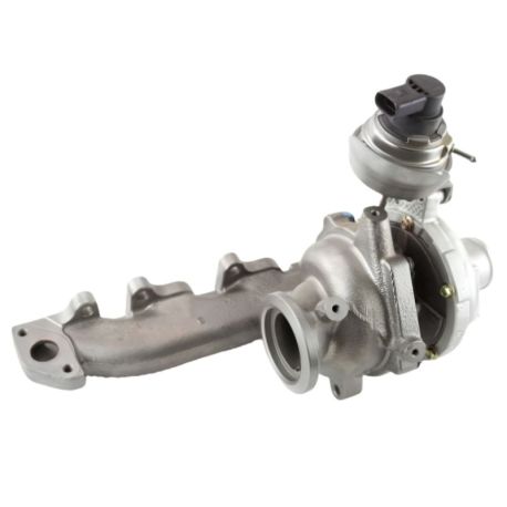 Turbo 795090-5003S