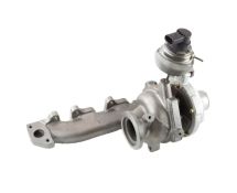 Turbo 795090-5003S