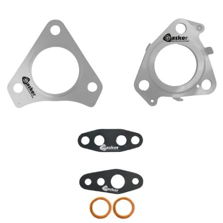 Turbo neuf pour HONDA CR-V 4 2.2 i-DTEC 150 CV - 794786-5001S - Jrone
