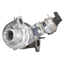 Turbo pour FIAT Freemont 2.0 JTD 140 CV 788290-5001S