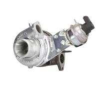 Turbo pour FIAT Freemont 2.0 JTD 140 CV 788290-5001S