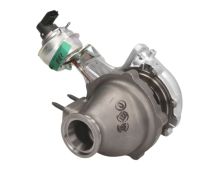 Turbo pour FIAT Freemont 2.0 JTD 136 CV 788290-5001S