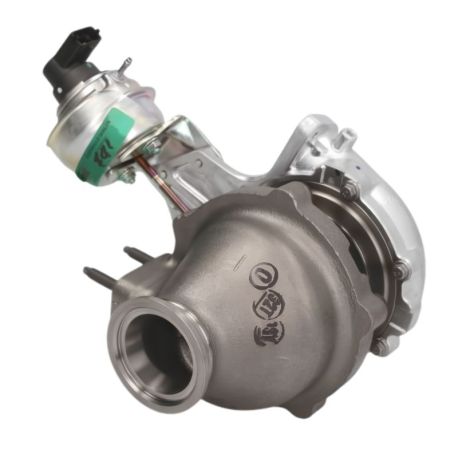 Turbo pour FIAT Freemont 2.0 JTD 140 CV 788290-5001S