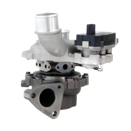 Turbo 784114-5003S