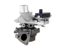 Turbo 784114-5003S
