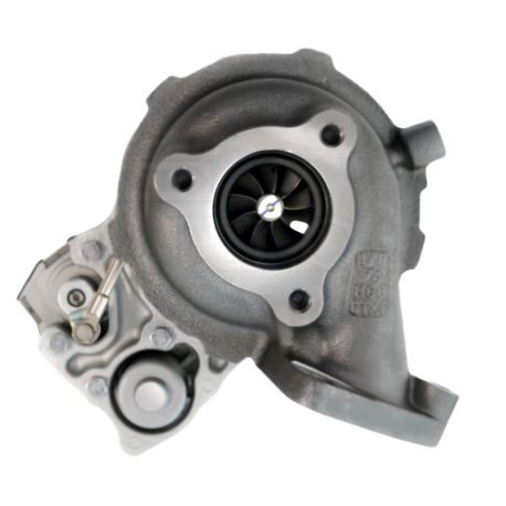 Turbo 784114-5003S