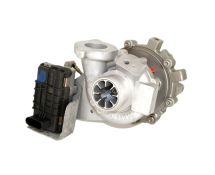 Turbo pour AUDI A8 D4 (4H2 / 4H8 / 4HC / 4HL) 4.2 TDI 351 CV 783413-5005S