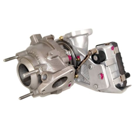 Turbo pour AUDI A8 D4 (4H2 / 4H8 / 4HC / 4HL) 4.2 TDI 351 CV 783413-5005S