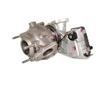 Turbo pour AUDI A8 D4 (4H2 / 4H8 / 4HC / 4HL) 4.2 TDI 351 CV 783413-5005S