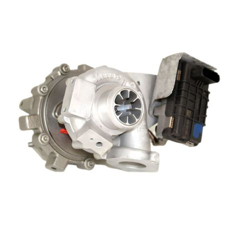 Turbo pour AUDI A8 D4 (4H2 / 4H8 / 4HC / 4HL) 4.2 TDI 351 CV 783413-5005S