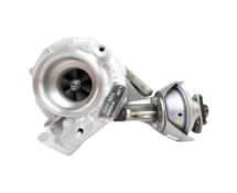 Turbo pour FIAT Scudo 2 2.0 Multijet 120 CV 782053-5001S