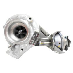Turbo pour CITROËN C8 2.0 HDi 120 CV 782053-5001S