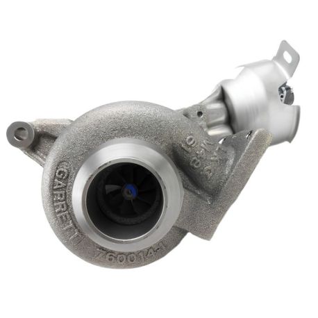 Turbo pour CITROËN Jumpy 2 2.0 HDi 120 CV 782053-5001S