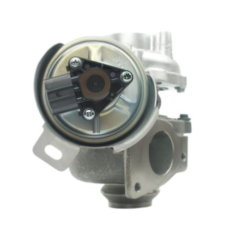 Turbo pour CITROËN C8 2.0 HDi 120 CV 782053-5001S