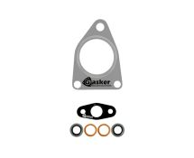 Turbo pour FIAT Scudo 2 2.0 Multijet 120 CV 782053-5001S