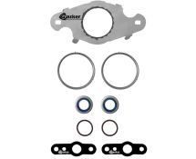 Turbo pour LANCIA Phedra 2.2 Multijet 170 CV 778088-5001S