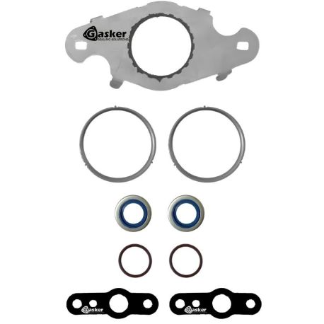 Turbo pour PEUGEOT 407 2.2 HDi 170 CV 778088-5001S