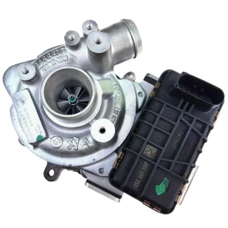 Turbo pour CITROËN C5 2 3.0 HDi 241 CV 776403-5003S