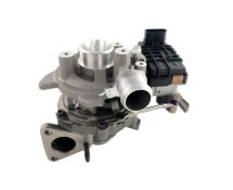 Turbo pour CITROËN C5 2 3.0 HDi 241 CV 776402-5003S