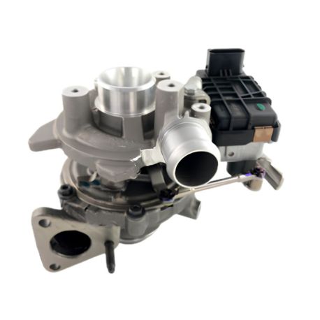 Turbo 776402-5003S