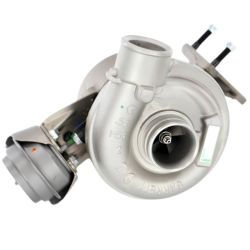 Turbo pour IVECO Daily 4 2.3 D 136 CV 769040-5001S