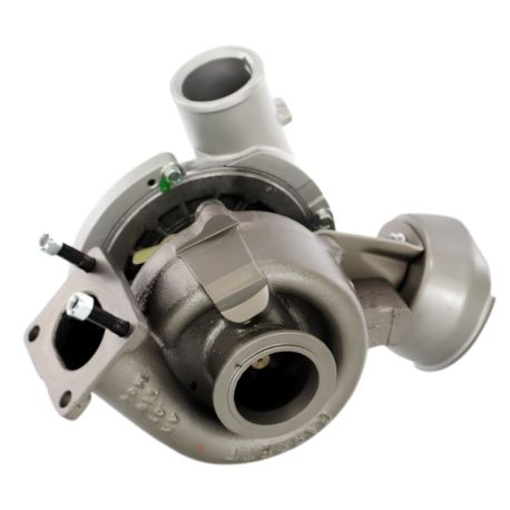Turbo pour IVECO Daily 4 2.3 D 136 CV 769040-5001S