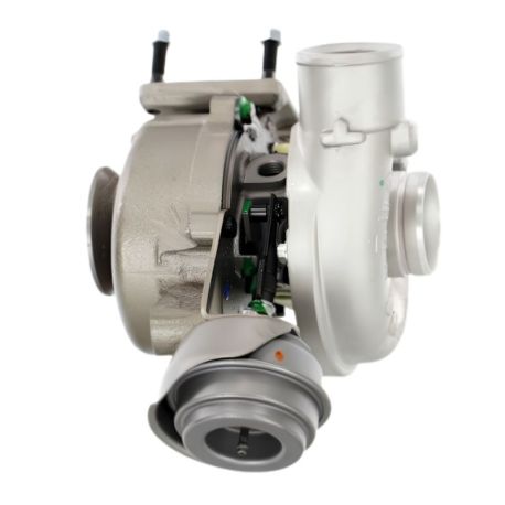 Turbo pour IVECO Daily 4 2.3 D 136 CV 769040-5001S