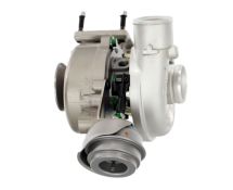 Turbo pour IVECO Daily 3 2.3 D 136 CV 769040-5001S