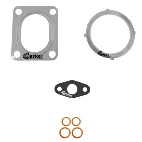 Turbo pour IVECO Daily 3 2.3 D 136 CV 769040-5001S