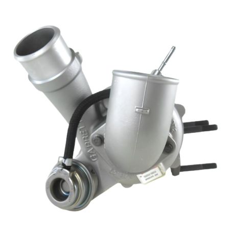 Turbo pour HYUNDAI H-1 2.5 CRDi 170 CV 768342-5001S